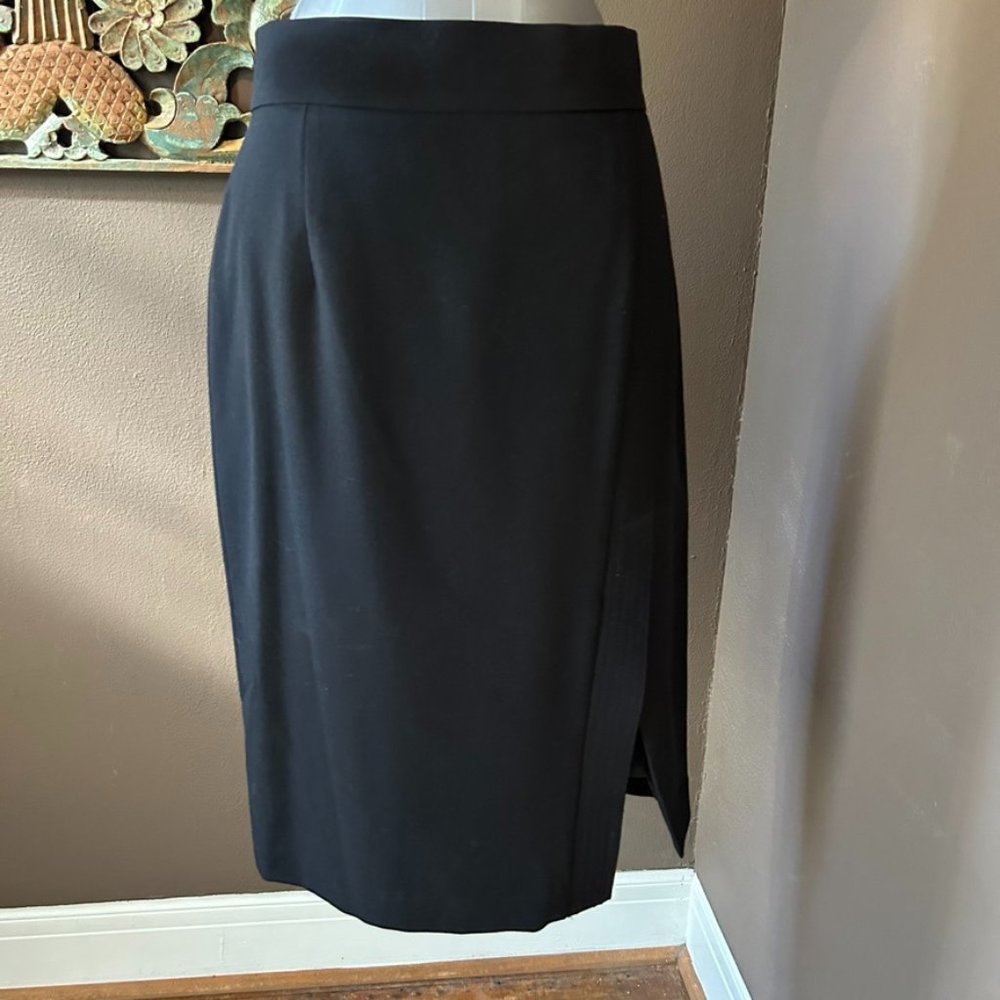 NINE WEST Black Skirt - NWT - Size 4